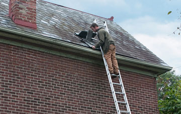 what affects urgent Rosemarkie roof repairs