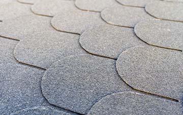 Rosemarkie asphalt roofing costs