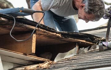 common causes of Rosemarkie fascia damage