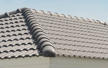 advantages of Rosemarkie clay roofing