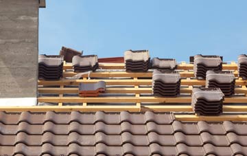 Rosemarkie clay roofing costs