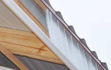 why Rosemarkie fascia repairs are essential