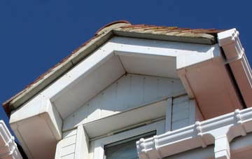 Rosemarkie fascia installation costs