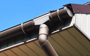 types of Rosemarkie fascias