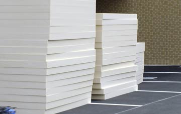 Rosemarkie flat roof insulation costs