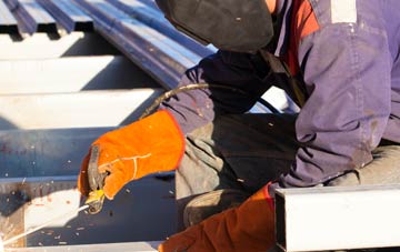 Rosemarkie flat roofing options