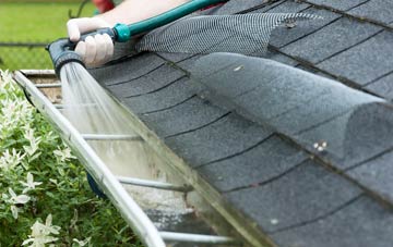 Rosemarkie gutter cleaning costs