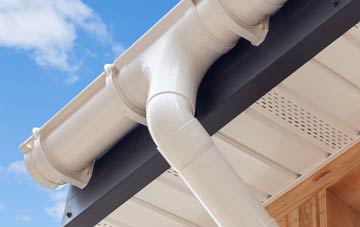 Rosemarkie gutter installation costs