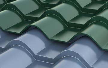who should consider Rosemarkie plastic roofs
