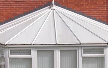 Rosemarkie polycarbonate conservatory roof repairs