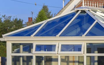 professional Rosemarkie conservatory insulation
