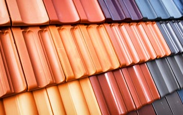 Rosemarkie roof tile costs