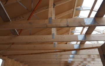 Rosemarkie roof truss costs