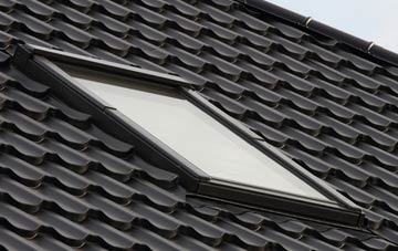 benefits of Rosemarkie roof windows