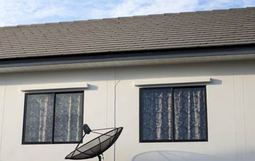 Rosemarkie rubber roof costs