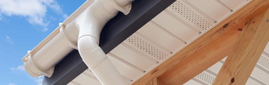 get Rosemarkie guttering quotes today