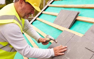 benefits of Rosemarkie roofing slate