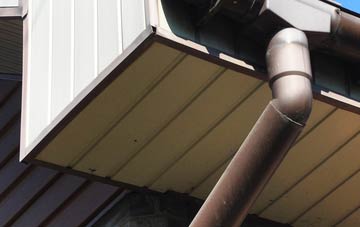 Rosemarkie soffit installation costs