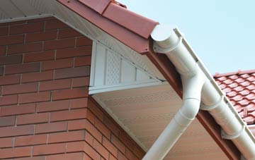 Rosemarkie soffit repair costs