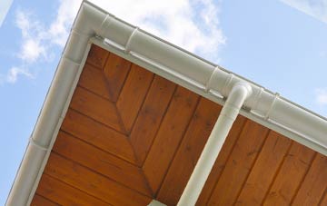 Rosemarkie soffit types