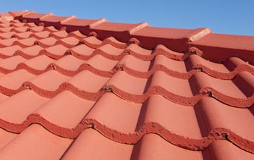 Rosemarkie tile and slate roof replacement