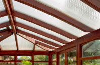 Rosemarkie conservatory roofing insulation