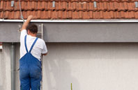 free Rosemarkie gutter repair quotes