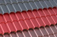 find rated Rosemarkie plastic roofing companies