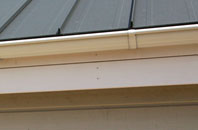 Rosemarkie soffit repair
