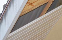 rated Rosemarkie soffit repair companies