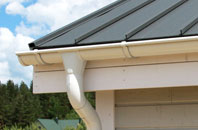 Rosemarkie soffits