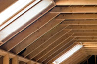 Rosemarkie tapered roof insulation quotes